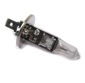 Fog Lamp Bulb, H1 55W, XCD100030L For Land Rover Discovery Series II 1999 - 2002