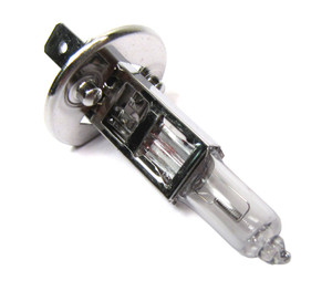Headlight Bulb - H1 55W 12V