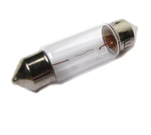 Rear Interior Light Bulb RTC3633, Type 239 5W, For Land Rover Discovery I, Discovery Series II, And Range Rover P38 (See Fitment Years)