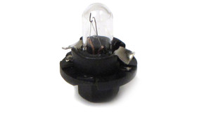 Bulb And Holder Clock For Land Rover Discovery Series II
