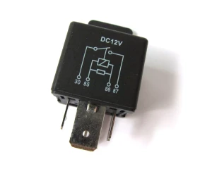 Electrical Relay YWB101300 For Land Rover Discovery II And Range Rover Full Size L322 (Multi-Use See Fitment Years And Notes)