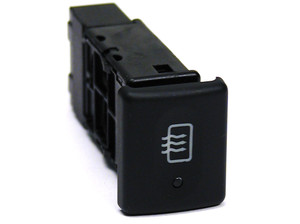 Switch Heated Rear Screen (YUG000760PUYG) Switch Heated Rear Screen (YUG000760PUYG)