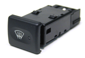 Switch - Heated Windshield (YUG000750PUYG) Switch - Heated Windshield (YUG000750PUYG)