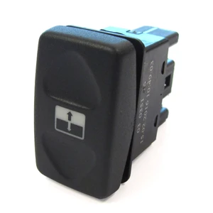 Genuine Sunroof Switch YUF000210LNF For Land Rover Discovery Series II, 1999 - 2004