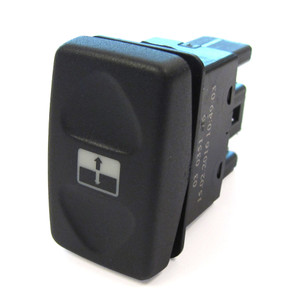 Genuine Sunroof Switch YUF000210LNF For Land Rover Discovery Series II, 1999 - 2004