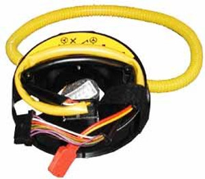 Genuine Cruise Control Spiral Cassette For Land Rover Discovery I, Discovery Series II, Range Rover P38 And Range Rover Classic 1995 (YRC100350G) Genuine Cruise Control Spiral Cassette For Land Rover Discovery I, Discovery Series II, Range Rover P38 And Range Rover Classic 1995 (YRC100350G)