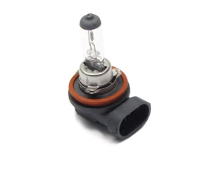 Fog Lamp Bulb, H11 12V 55W, XZQ000110 For Land Rover Discovery Series II, Land Rover LR3, Range Rover Sport And Sport Supercharged, Range Rover Full Size And Full Size Supercharged (See Fitment Years)