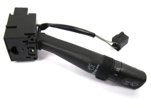 Front Windshield Washer And Wiper Switch STC4016 For Land Rover Discovery I, Discovery Series II, Freelander, And Range Rover Classic (See Fitment Years)