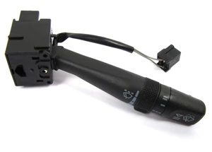 Front Windshield Washer And Wiper Switch STC4016 For Land Rover Discovery I, Discovery Series II, Freelander, And Range Rover Classic (See Fitment Years)