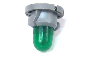 Genuine Heating Climate Control Switch Bulb JWH100070 For Land Rover Discovery Series II, 1999 - 2004
