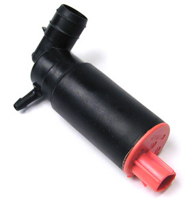 Genuine Rear Washer Pump DMC100540, For Land Rover Discovery Series II And Freelander (DMC100540G) Genuine Rear Washer Pump DMC100540, For Land Rover Discovery Series II And Freelander (DMC100540G)