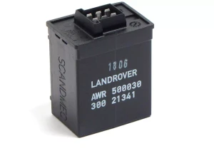 Genuine Heated Seat Module For Discovery Series 2 And Freelander