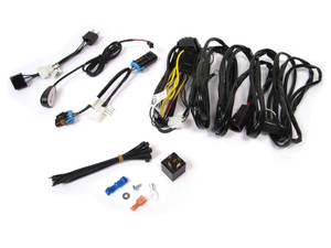 ARB Auxiliary Light Wiring Loom For Intensiity V2 Driving Lights (ARB3500480) ARB Auxiliary Light Wiring Loom For Intensiity V2 Driving Lights (ARB3500480)