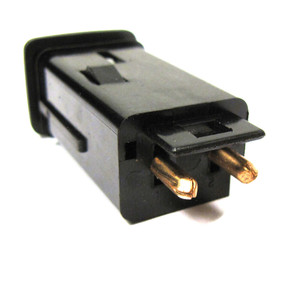 Genuine Window Isolator Switch For Land Rover Discovery I, Discovery Series II And Range Rover Classic (1995-Only) (AMR2497G) Genuine Window Isolator Switch For Land Rover Discovery I, Discovery Series II And Range Rover Classic (1995-Only) (AMR2497G)
