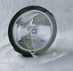 Clear Shields 1000/Black Magic (Set Of 2)