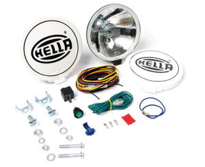 Hella 500 Driving Lamp Kit