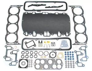 Composite Head Gasket Set STC4082, For Land Rover Discovery Series II And Range Rover P38, V8 BOSCH Motors (See Fitment Years)