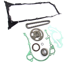 Timing Chain Replacement Kit (BOSCH 4.0 / 4.6 Liter Engines) For Land Rover Discovery Series II And Range Rover P38 (9009B) Timing Chain Replacement Kit (BOSCH 4.0 / 4.6 Liter Engines) For Land Rover Discovery Series II And Range Rover P38 (9009B)
