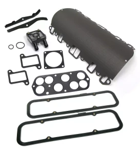 Engine Intake Gasket Kit For BOSCH Engines On Land Rover Discovery Series II, 1999 - 2004, And Range Rover P38, 1999 - 2002