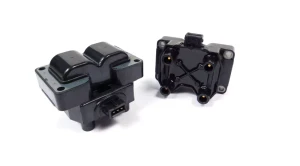 Ignition Coils ERR6045, Engine Pair Set, For Land Rover Discovery Series II And Range Rover P38 4.0 And 4.6