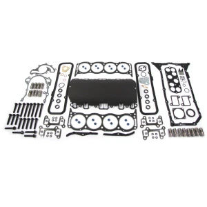 Engine Install Kit, Includes Hydraulic Lifters, Head Bolts And Gaskets, For Land Rover BOSCH Engines Number 9257B Or 9257D On Discovery Series II And Range Rover P38 (See Fitment Years)