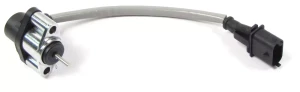 Crankshaft Position Sensor ERR7354, BOSCH Engine, For Land Rover Discovery Series II And Range Rover P38 (See Fitment Years)