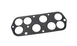 Gasket ERR6621, Upper To Lower Intake Manifold, For BOSCH Engine On Land Rover Discovery Series II And Range Rover P38 (ERR6621)