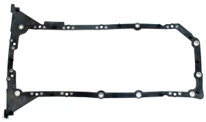 Oil Pan Gasket LVF100400 For Land Rover Discovery Series II And Range Rover P38, 1999-On BOSCH Engines Only