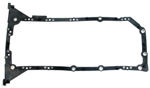Oil Pan Gasket For Land Rover Discovery Series 2 And Range Rover P38, 1999-On BOSCH Engines Only (LVF100400)