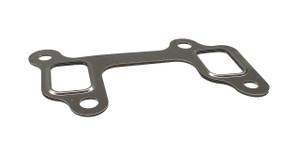 Exhaust Manifold Gasket Stamped Rover V8 3.5, 3.9, 4.0, 4.2, 4.6