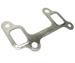 Dual Cylinder Exhaust Manifold Gasket ERR6733 For Land Rover Discovery I, Discovery Series II, Range Rover Classic, Range Rover P38, And Defender 90 & 110 - 2 Per Side (See Fitment Years)