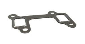 Exhaust Manifold Gasket Stamped Rover V8 3.5, 3.9, 4.0, 4.2, 4.6