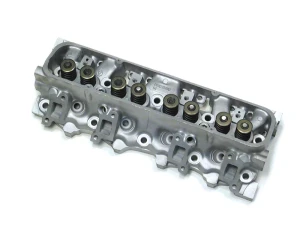 Cylinder Head LDF001040 For BOSCH Engine With Secondary Air Injection On Land Rover Discovery Series II And Range Rover P38 (Includes Core Charge)