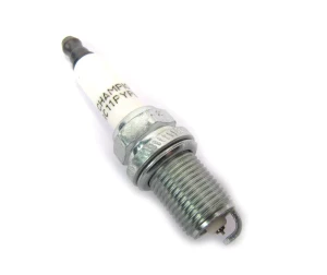 Genuine Platinum Spark Plug NLP100320 For Land Rover Discovery Series II And Range Rover P38, BOSCH Engine Vehicles