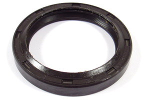 Genuine Front Engine Oil Seal ERR6490 For Land Rover Discovery I, Discovery Series II, Defender 90 And 110, Range Rover P38, And Range Rover Classic (ERR6490G) Genuine Front Engine Oil Seal ERR6490 For Land Rover Discovery I, Discovery Series II, Defender 90 And 110, Range Rover P38, And Range Rover Classic (ERR6490G)