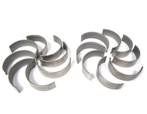 Engine Rod Bearing Set STC142610, .10 Over, For Land Rover Discovery I, Discovery Series II, Defender 90 (1997), And Range Rover P38