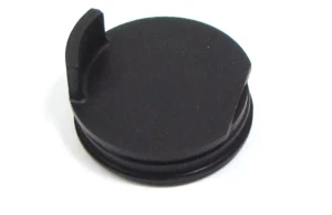 Genuine Oil Pan Grommet ERR7229, Rear, For Land Rover Discovery Series II And Range Rover P38 (See Fitment Years)