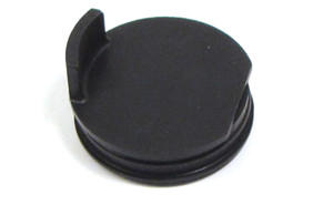 Genuine Oil Pan Grommet ERR7229, Rear, For Land Rover Discovery Series II And Range Rover P38 (See Fitment Years) (ERR7229G) Genuine Oil Pan Grommet ERR7229, Rear, For Land Rover Discovery Series II And Range Rover P38 (See Fitment Years) (ERR7229G)