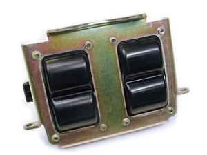 Complete Ignition Coil Pack ERR6566 For Land Rover Discovery Series II And Range Rover P38, 1999-2002 (Vehicles With BOSCH Engines) (ERR6566)