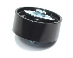 Idler Pulley PQR500060, 70MM, For Polyvee Serpentine Belt On Land Rover Discovery Series II And Range Rover P38, 1999 - 2002