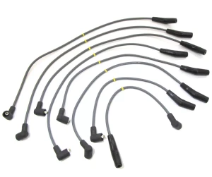 Ignition Wire Set For Land Rover Discovery Series II And Range Rover P38, 1999 - 2004