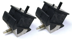 Engine Motor Mounts KKB102450, Set Of 2, For Land Rover Discovery Series II (KKB102450K2) Engine Motor Mounts KKB102450, Set Of 2, For Land Rover Discovery Series II (KKB102450K2)