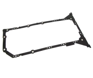 Genuine Oil Pan Gasket LVF100400 For Land Rover Discovery Series II, 1999 - 2004, And Range Rover P38, 1999 - 2002