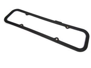 Rubber Valve Cover Gasket LVC100260, New Style, For Land Rover Discovery I, Discovery Series II, Defender 90 And 110, Range Rover P38, And Range Rover Classic (See Fitment Years)