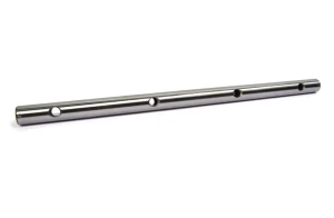 Rocker Shaft 611659L For Land Rover Discovery I, Discovery Series II, Defender 90 And 110, Range Rover P38, And Range Rover Classic, V8 Vehicles Only (See Fitment Years)