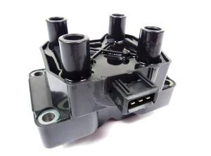 Ignition Coil ERR6045 For Land Rover Discovery Series II And Range Rover P38 4.0 And 4.6