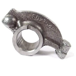 Steel Rocker Arm 602154, Left Hand, For Land Rover Discovery I, Discovery Series II, Defender 90 And 110, Range Rover P38, And Range Rover Classic (See Fitment Years)