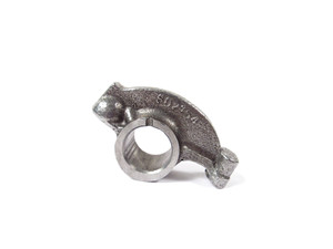 Rocker Arm, Steel, Left Hand, For Land Rover Discovery I, Discovery Series II, Defender 90 And 110, Range Rover P38, And Range Rover Classic (602154ST )