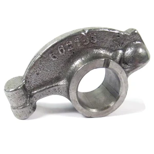 Steel Rocker Arm 602153, Right Hand, For Land Rover Discovery I, Discovery Series II, Defender 90 And 110, Range Rover P38, And Range Rover Classic (See Fitment Years)