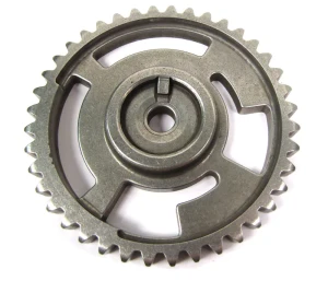 Genuine Chainwheel Camshaft ERR7375 For Land Rover Discovery Series II And Range Rover P38, 1999 - 2002
